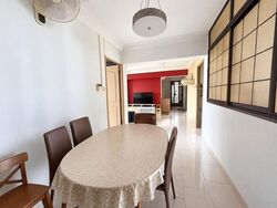 Blk 124 Pasir Ris Street 11 (Pasir Ris), HDB 4 Rooms #635402121